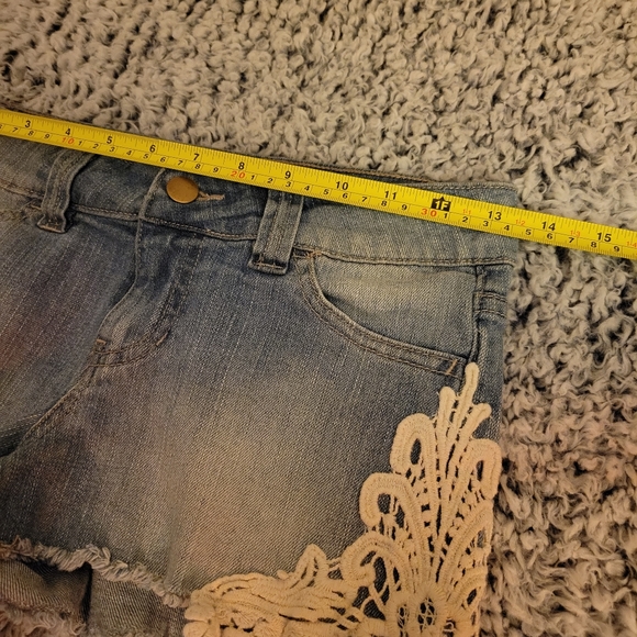 Forever21 shorts - Picture 4 of 5